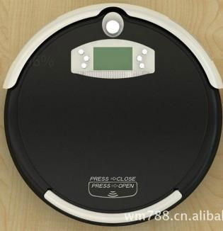 Robot cleaning vacuum cleaner 2