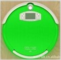 Robot cleaning vacuum cleaner 3