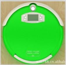 Robot cleaning vacuum cleaner 3