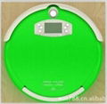 DBER D008 household intelligent vacuum cleaner robot vacuum cleaner 1