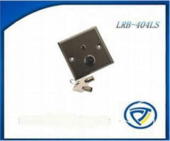 Release Button W/Single Feature(ABS) of access control
