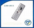 Release ButtonW/Double Feature(Aluminum) of access control 1