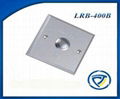 Release ButtonW/Double Feature(Aluminum) of access control