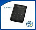 RFID Keypad card reader of access