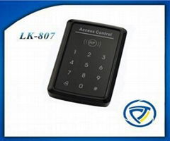 RFID Keypad card reader of access control