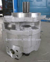 705-11-24540 Hydraulic Pump Komatsu Of Loader