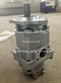 705-11-24540 Hydraulic Pump Komatsu Of Loader 2