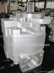 Komatsu WA300-1/WA320-1 Hydraulic Pump 705-11-35010 