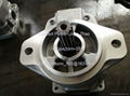 HD205-3 Dump Truck Komatu Gear Pump