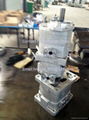 WA350-1 Komatsu Loader Steering Gear