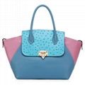 Leather Handbags  3