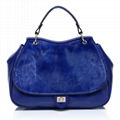 Leather Handbags  4