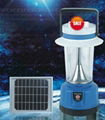 solar lantern