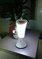 solar emergency lamp