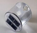solar gas-filled lamp 3