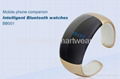 2014 Popular Smart Bluetooth Bracelets