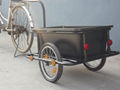 cargo bike trailer 1