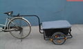 cargo bike trailer 2