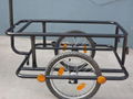 cargo bike trailer 4