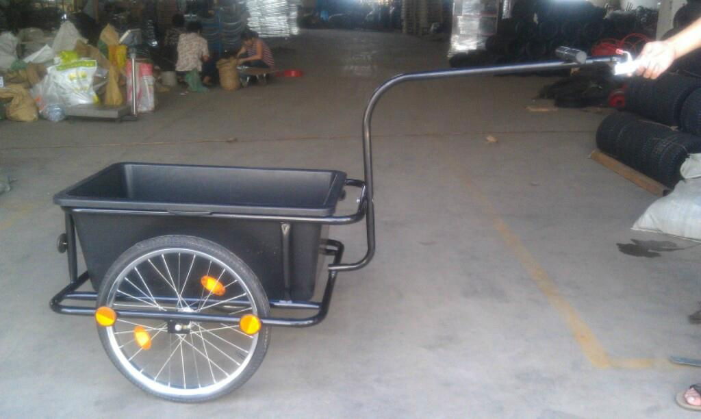 cargo bike trailer 5