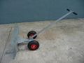 snow shovel with wheels 5