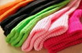 Warm touch gloves -3 finger touch 5