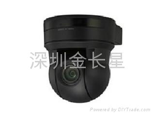 索尼EVI-H100S高清SDI接視頻會議攝像機