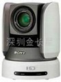 索尼BRC-Z700高清遠程控制型視頻會議攝像機
