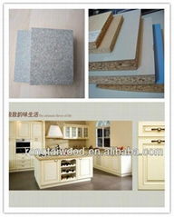 Particle Board  8mm---30mm Thickness 