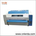 18in uv coating machine 