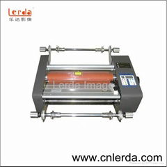 380mm Thermal Laminating Machine