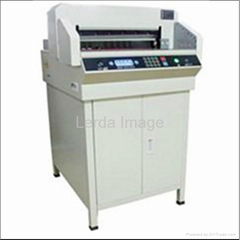 460mm 18in laser paper cutter