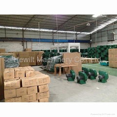 Hewilt Machinery Co., Ltd