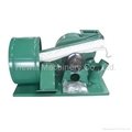 Bag Type Dust Collector 2