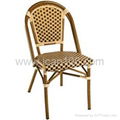 Bamboo Chair