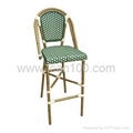 Bamboo Chair 5