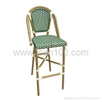 Bamboo Chair 5