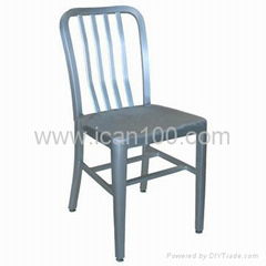 Emeco Navy Chair