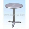 Stainless Steel Table 1