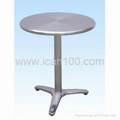 Stainless Steel Table