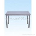 Stainless Steel Table 5