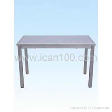 Stainless Steel Table 5