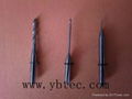 Zirconia Milling Bur from VHF Milling Bur 1