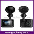 NEW FHD1080P car dvr/car black box 1