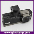 hot 2.5inch LCD vehicle camera 1