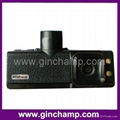 hot 2.5inch LCD vehicle camera 2