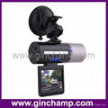 H.264 g-sensor car cam/car dvr 1