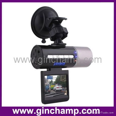 H.264 g-sensor car cam/car dvr