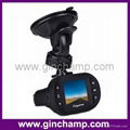 infrared car camera with STK OV7670