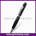 4GB hidden video pen camera